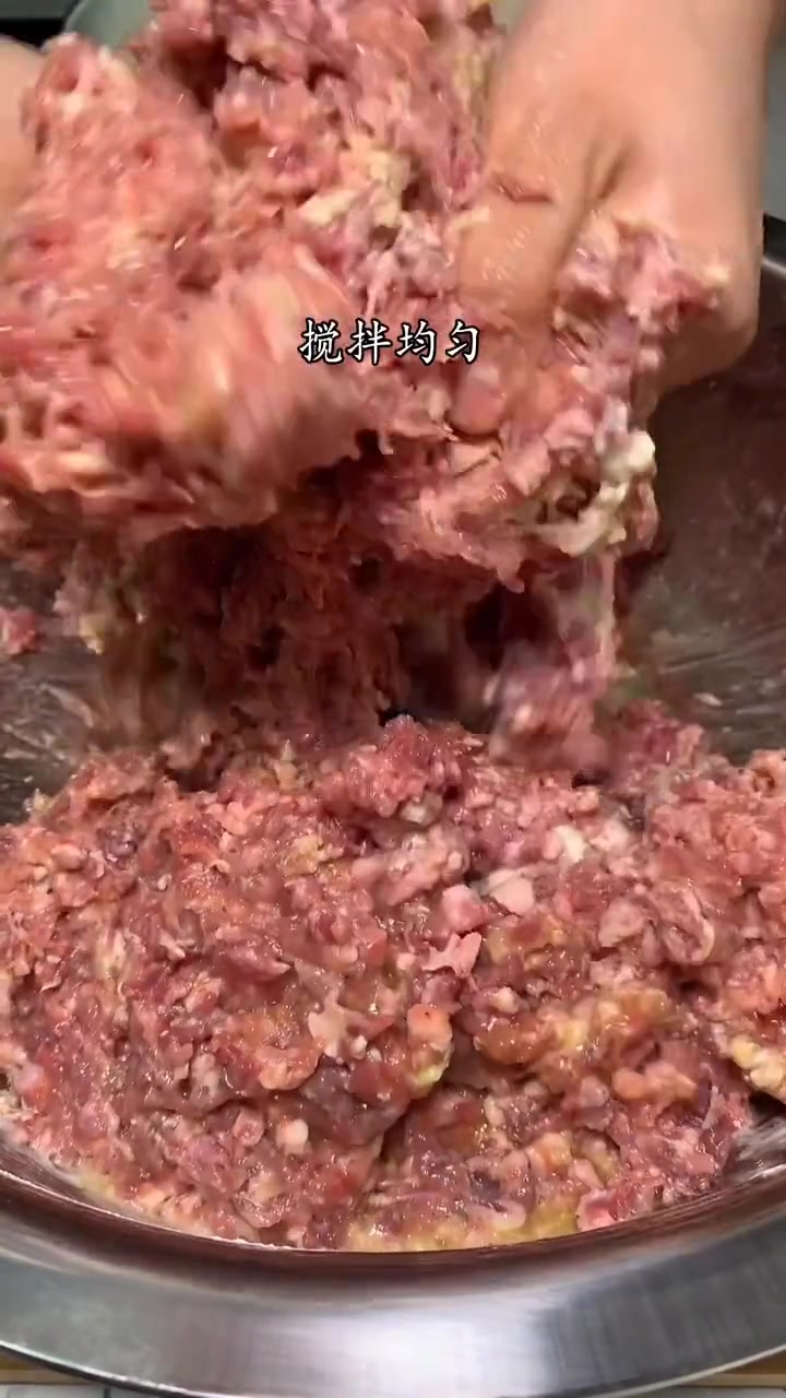 家庭炸牛肉丸子的做法窍门