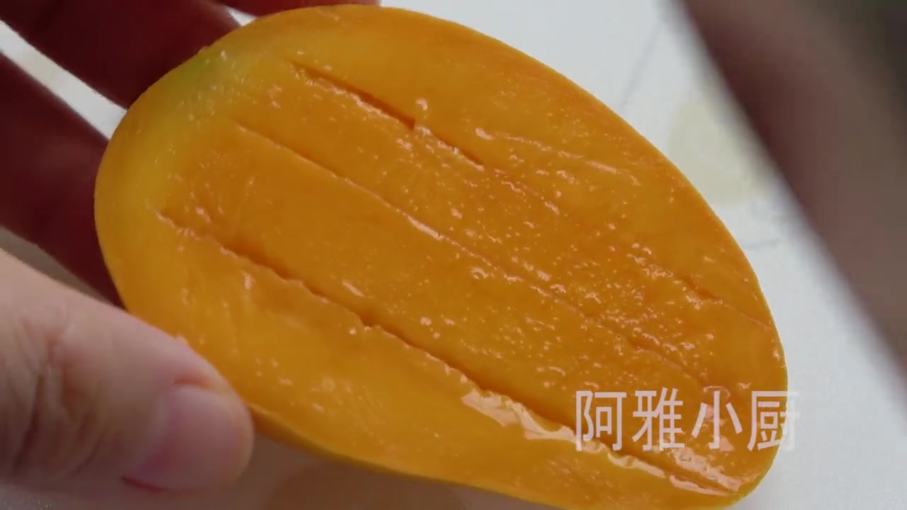 千层蛋糕的做法来看看吧