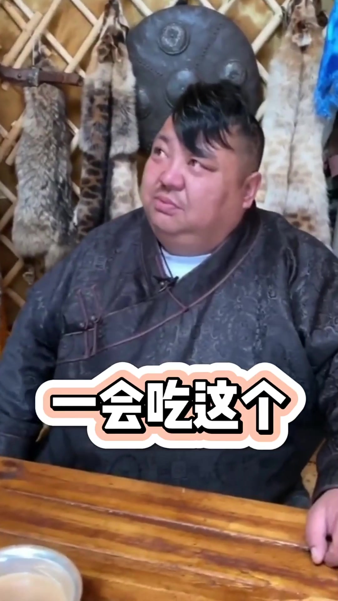 这就是恩克的最爱!肉质鲜美的肚包肉,那是怎么吃都好吃!