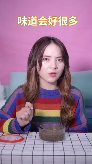 阿胶糕的吃法来看看吧