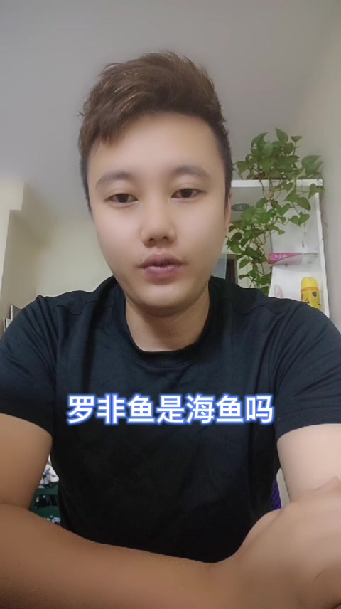 罗非鱼是海鱼吗   
