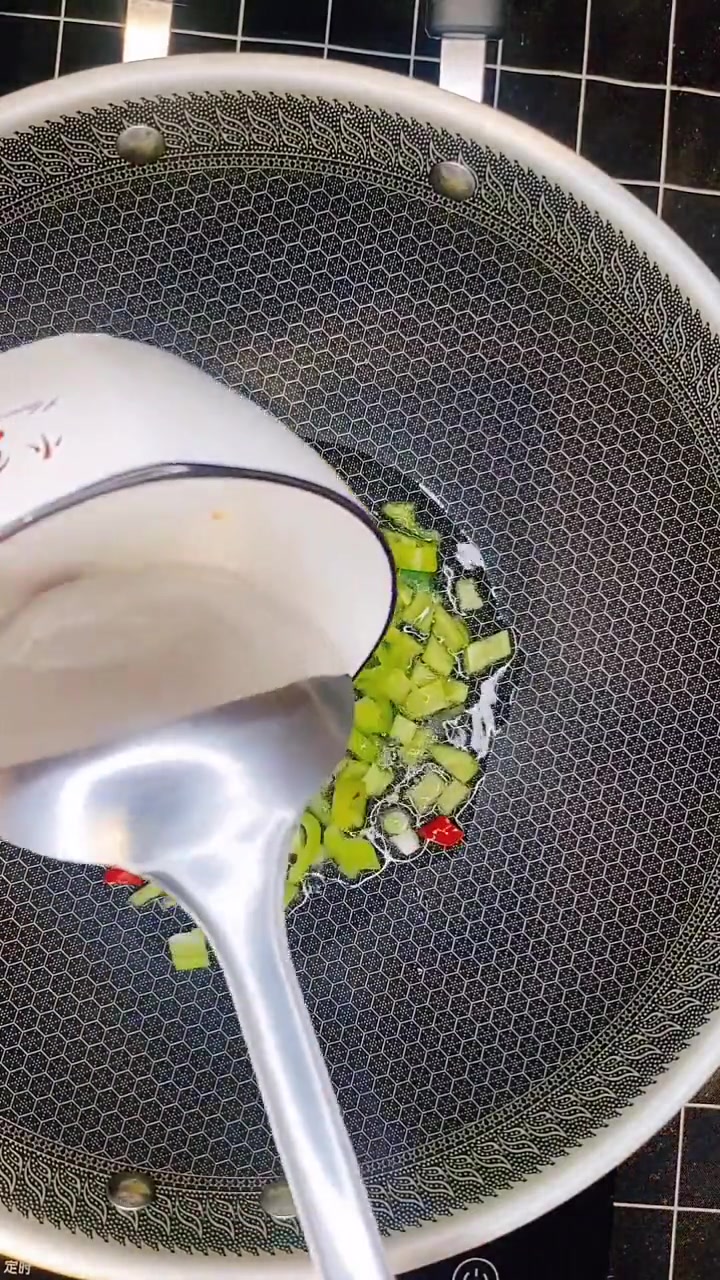 干小虾米怎么做好吃又便宜
