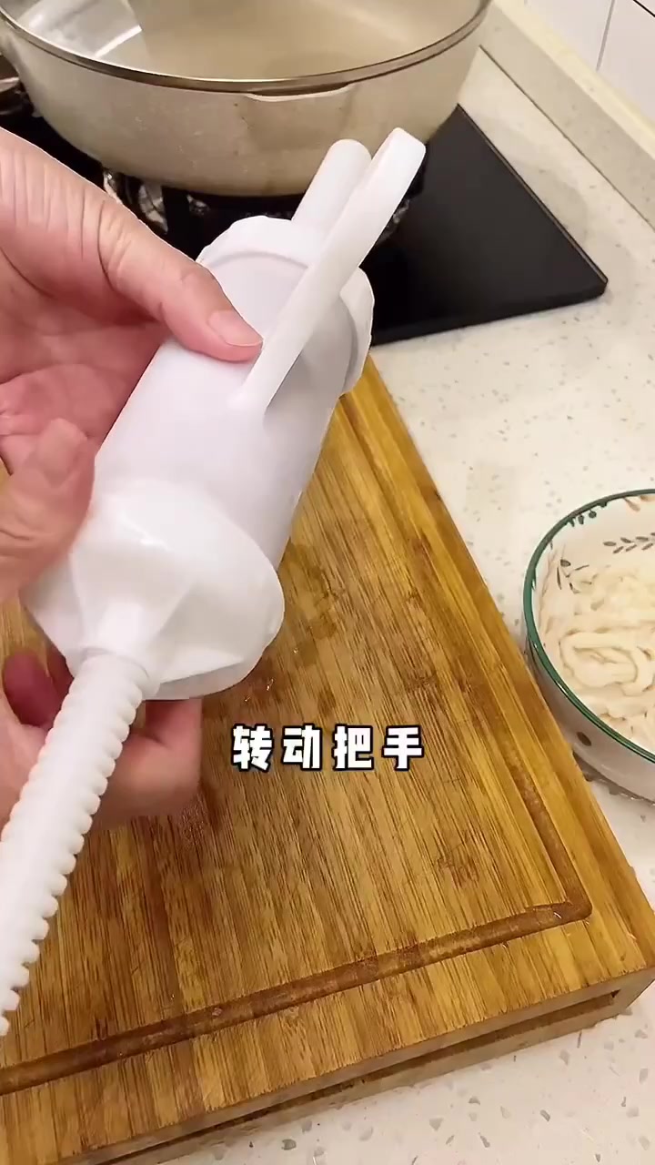 猪肉灌肠好吃的做法