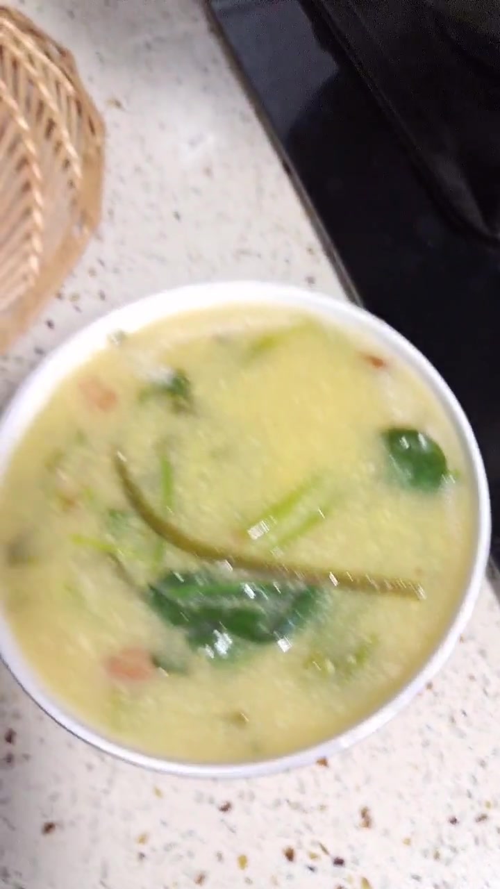 咸糊涂的做法     
