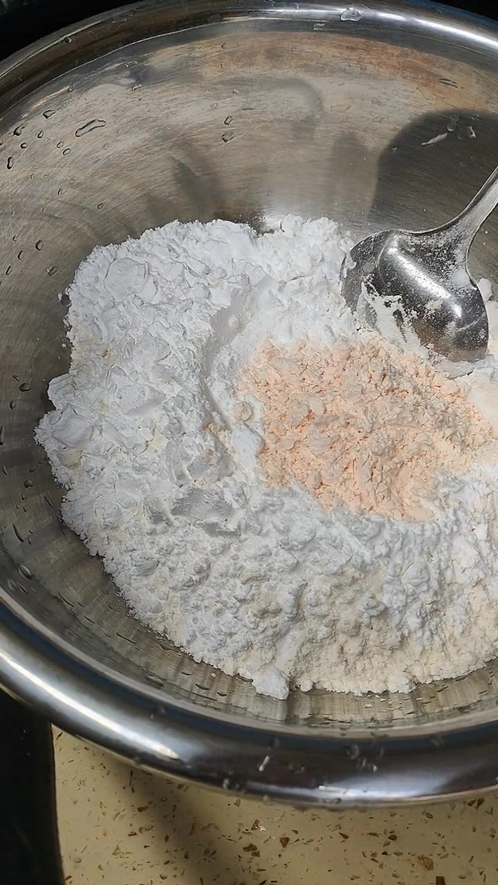 冬瓜饼的做法   