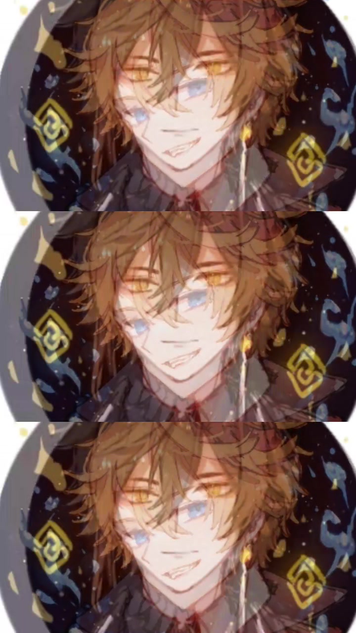 动漫男生头像(●~(エ)~●)