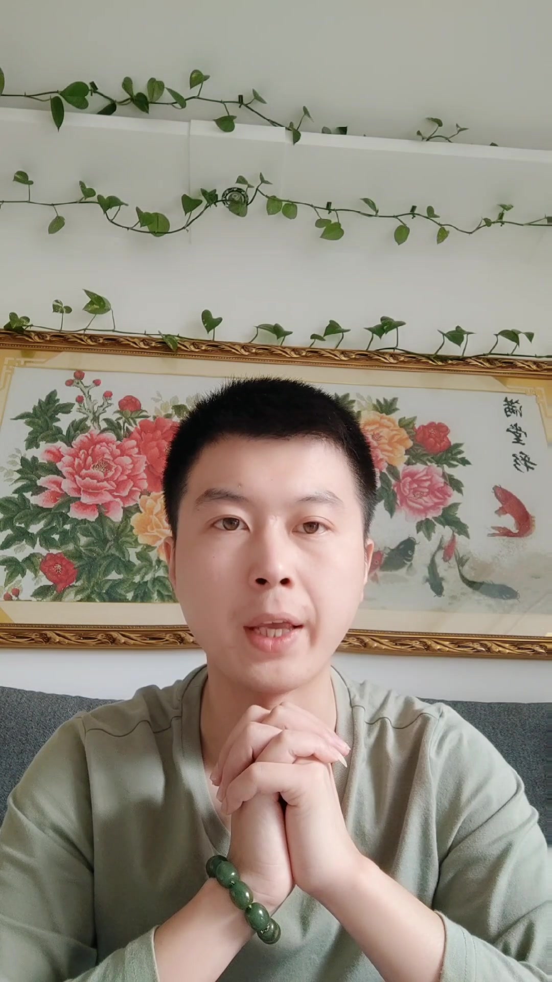 中国斗鱼如何分辨公母?