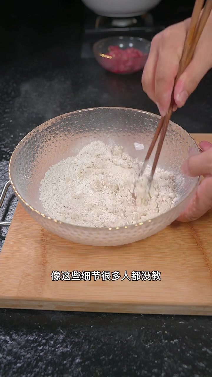 四川正宗滑肉汤的做法