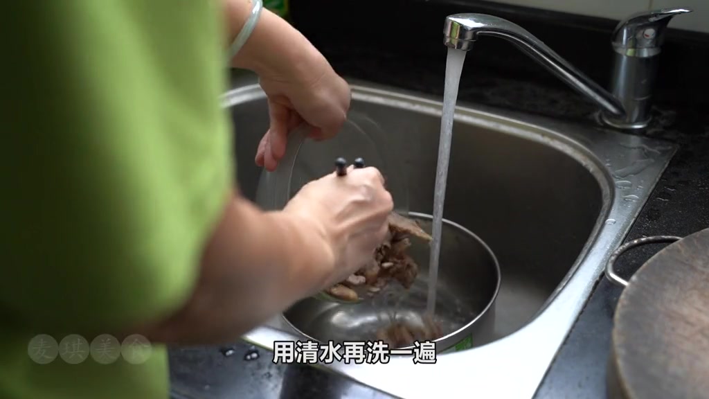 秋天黑豆煲什么汤好