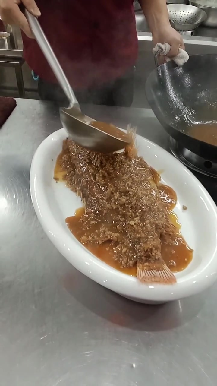美国红鱼怎么做好吃