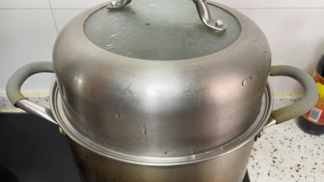 银耳莲子汤的简单做法,快来试试吧