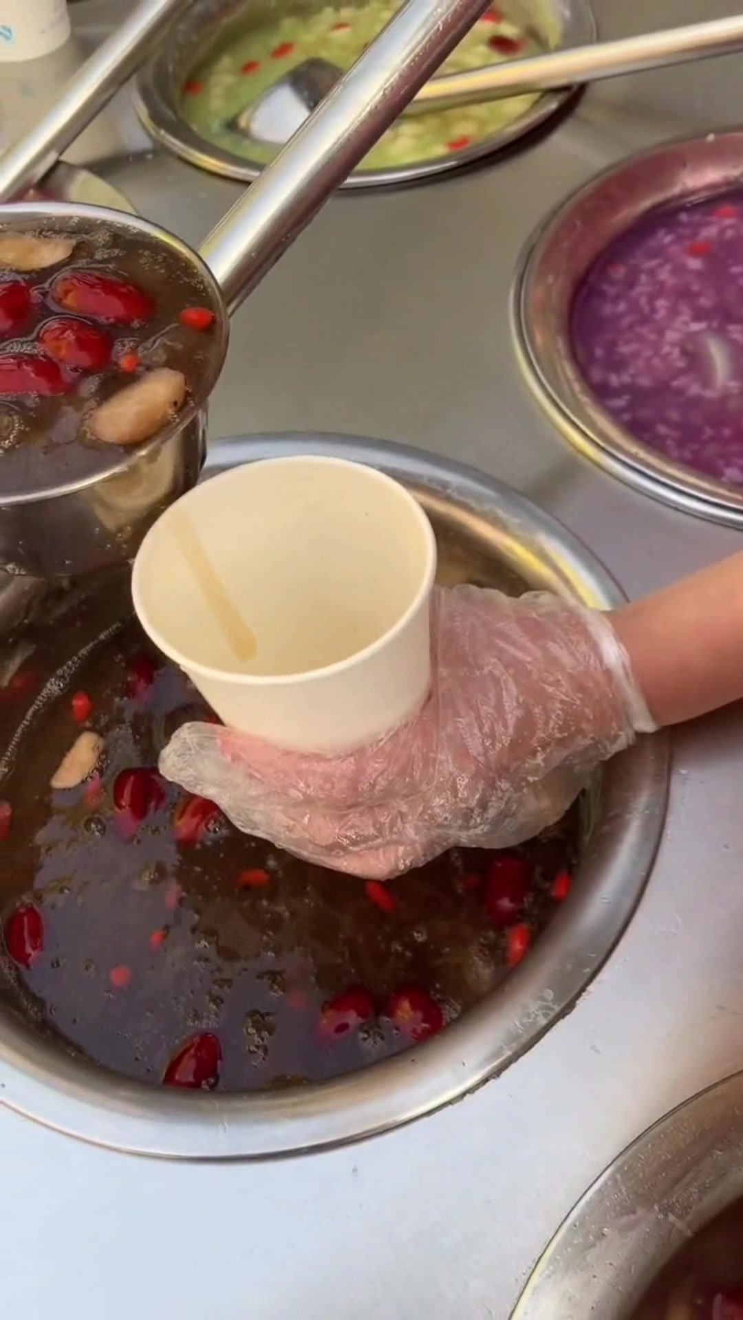 行走的火锅杯配方做法教程 行走的火锅杯配方怎么样操作