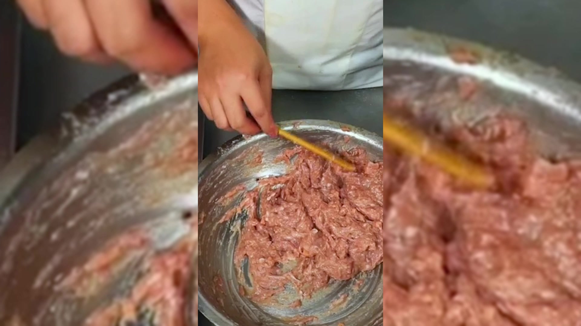 好吃的千里香馄饨做法来了