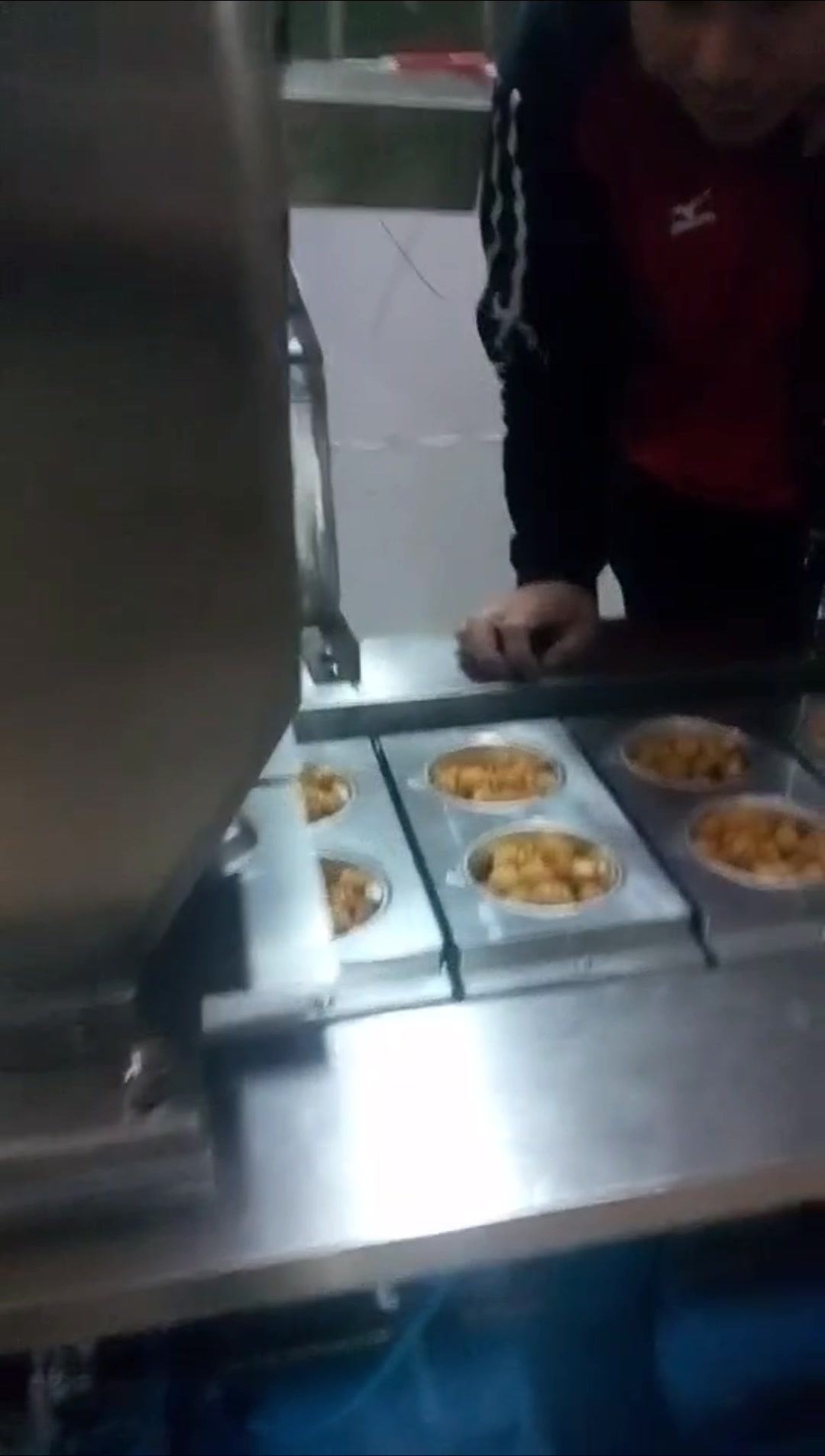 全自动灌装封口机【纸杯/塑杯装爆米花颗粒定量灌装封口机】