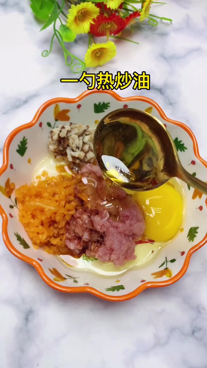 宝宝饺子馅做法大全。