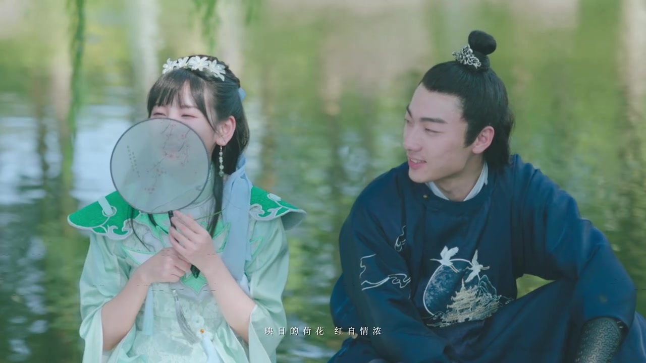 斗鱼与和平精英联合推出的叶知秋Vanessa的合作单曲《断桥数归期》已经正式上线啦!你更想