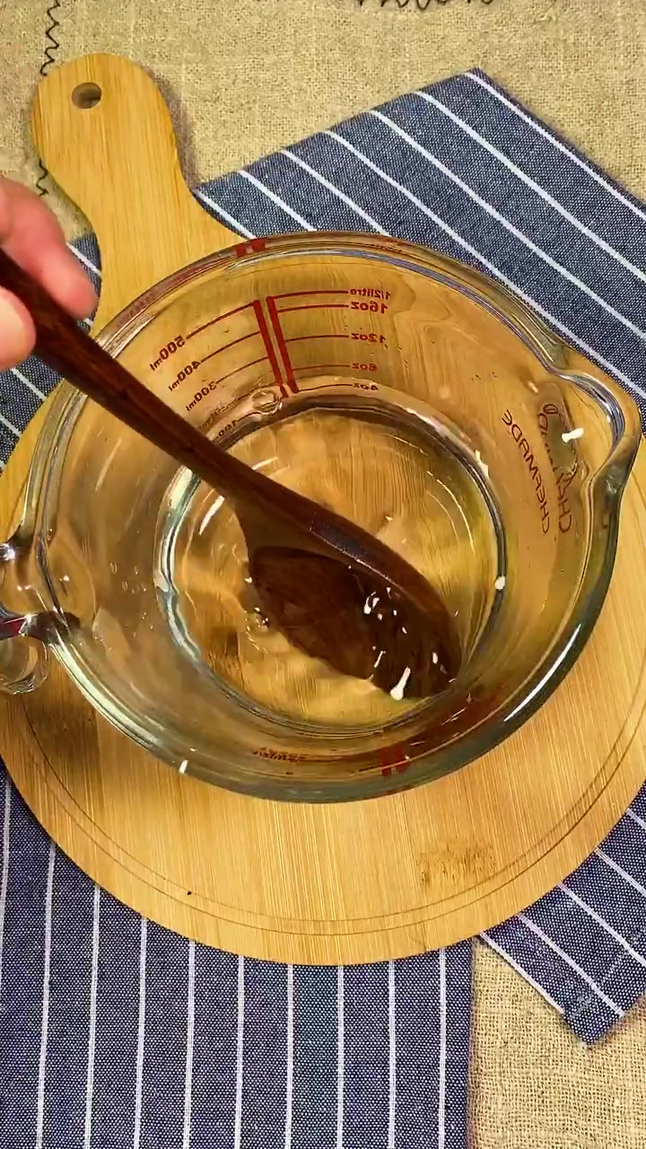 自制豆腐的做法和配方。