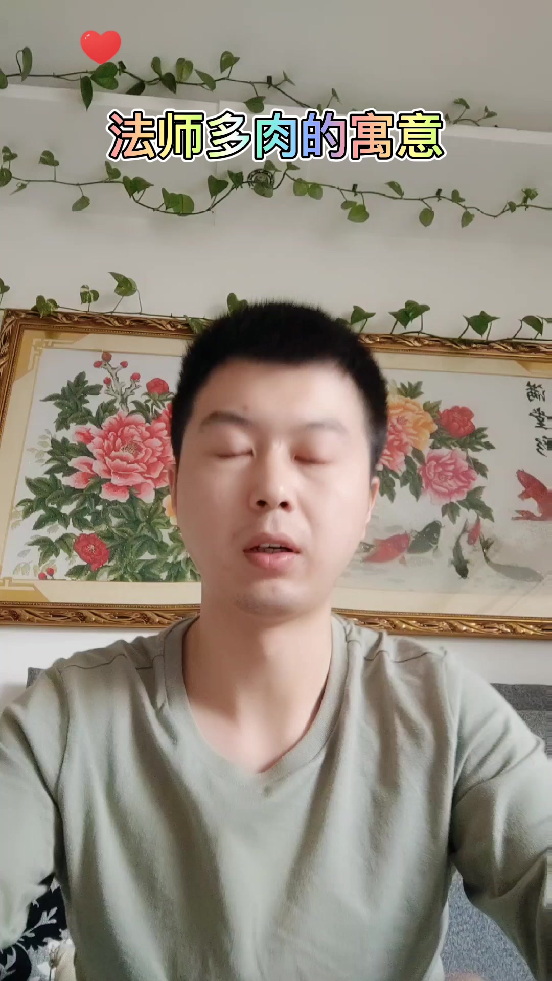 法师多肉的寓意 