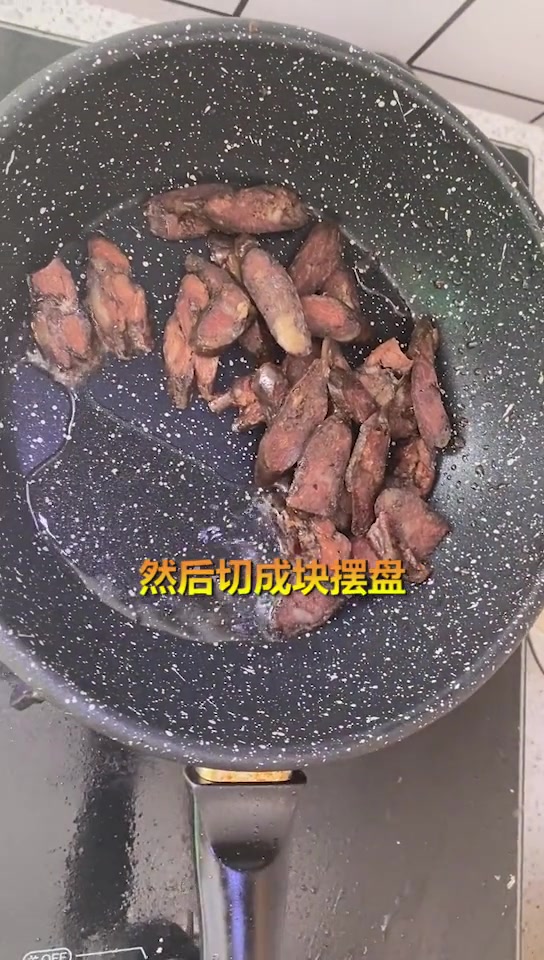 莱芜香肠配方大全 