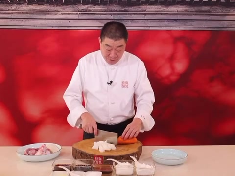 大骨头炖萝卜怎么做好吃