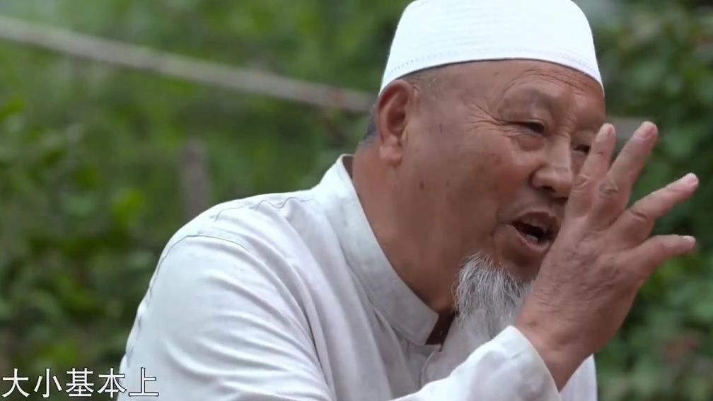 河南最eng的秋膘美食——商丘垛子羊肉!一斤垛子羊肉,90秒 90片干净利落、分毫不差;把