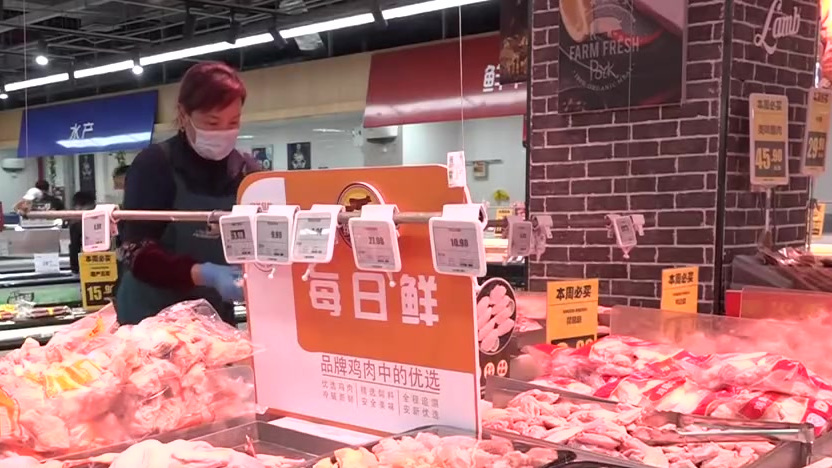 #健康新知#【“0糖”可以减肥?鸡胸肉能随便吃吗?】近日,有男子为保持更低的体脂,一个月吃