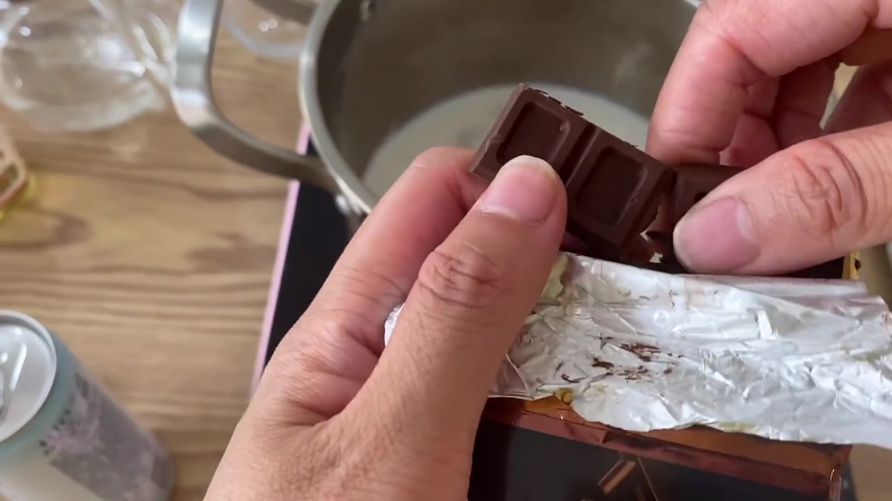 英式奶茶的做法和配方。