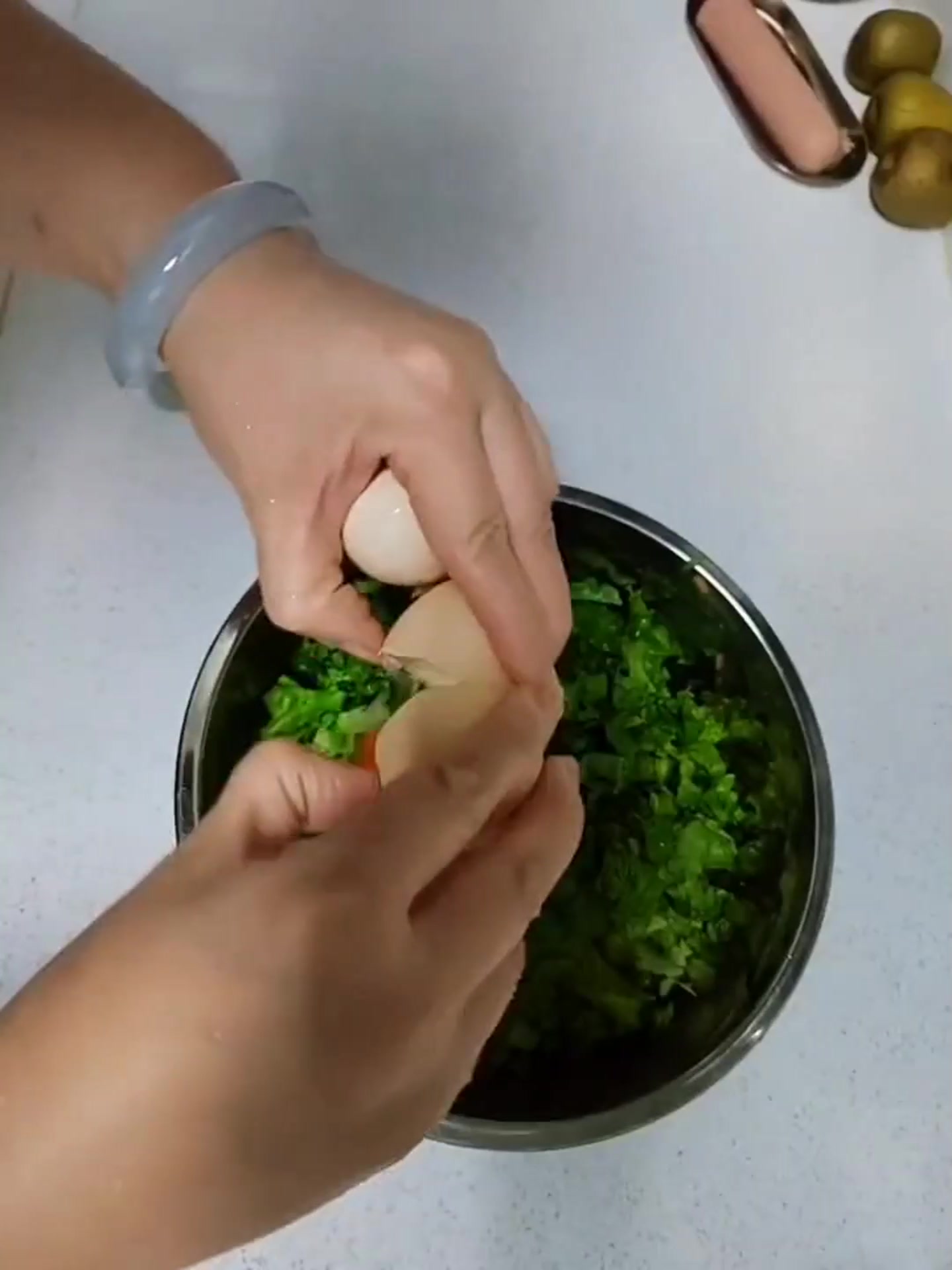 初三学生早餐搭配,学会之后再也不用早起了!营养均衡爱了吗?