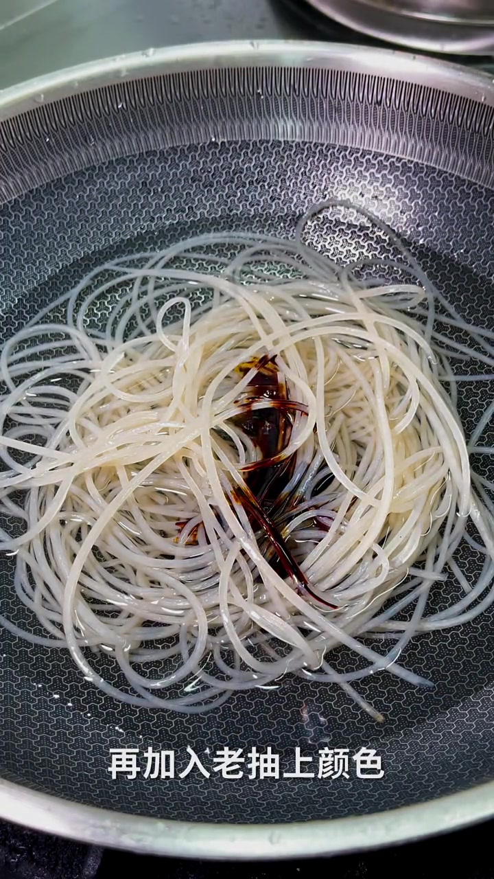 豆芽菜怎么做好吃