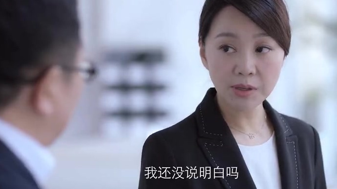 国企二把手@素描闫妮 干练出场!与老搭档句号juhao 再度合作堪称爷青今晚22点快来鹅家