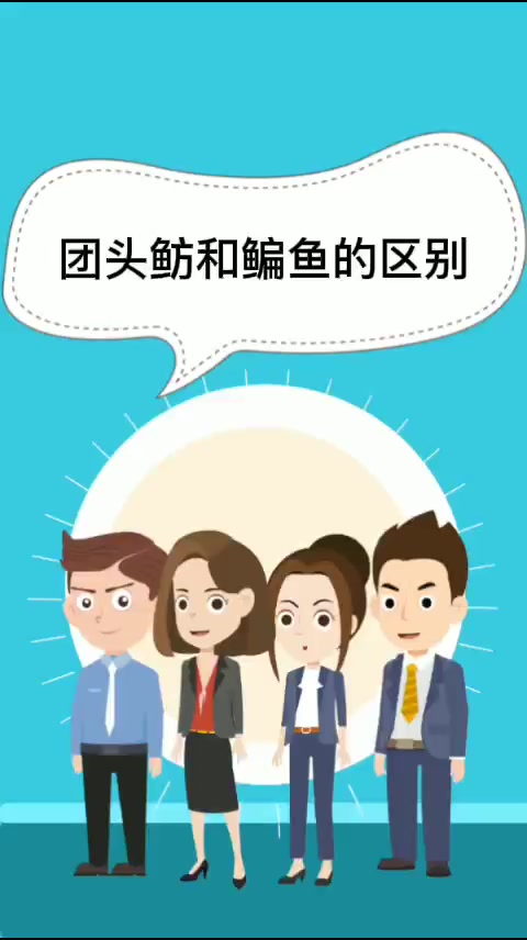 团头鲂和鳊鱼的区别   