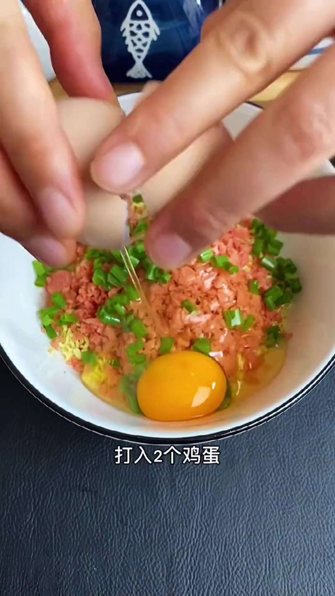 方便面的新吃法,真的是太美味了,好看又好吃