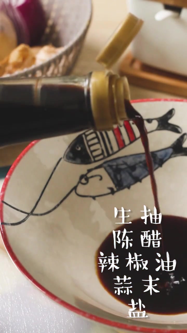 酸辣粉的配方。 