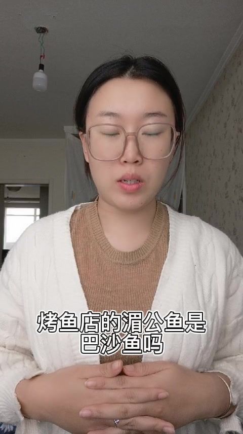 烤鱼店的湄公鱼是巴沙鱼吗