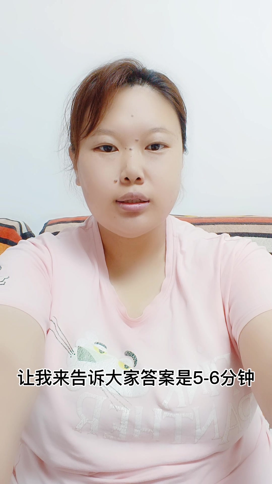 水煮西兰花要煮多久
