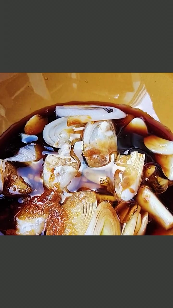 醋溜白菜最简单做法窍门