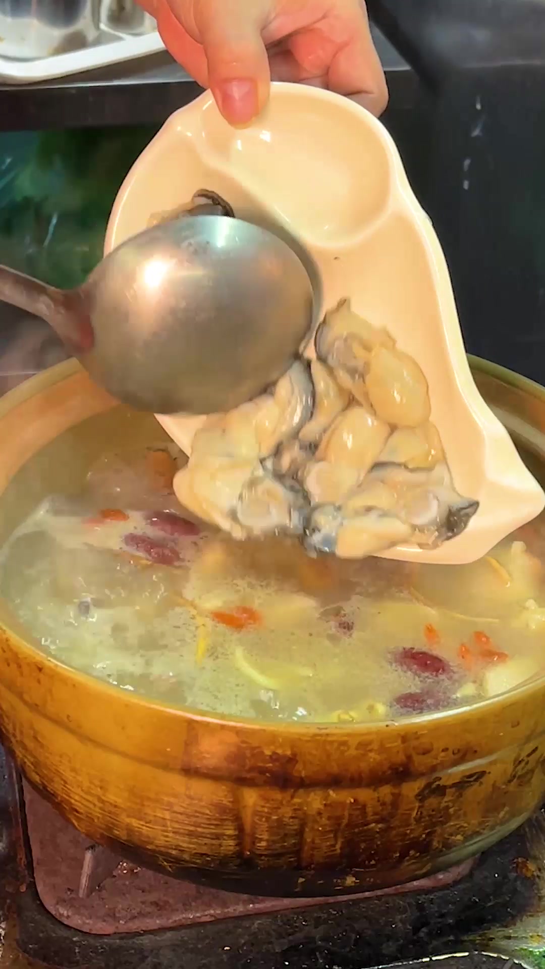 吃鸡传说-广东打边炉