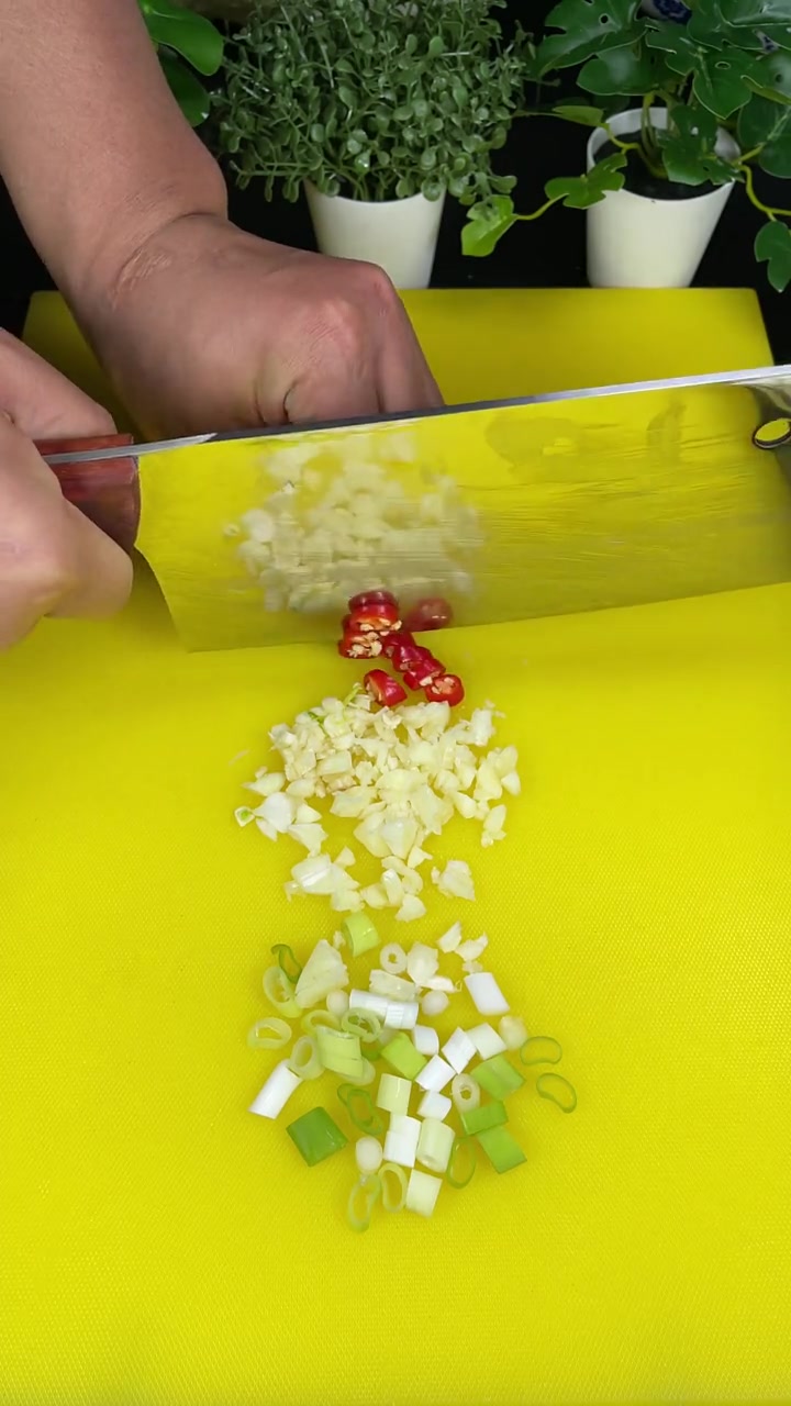 醋溜白菜最简单做法窍门