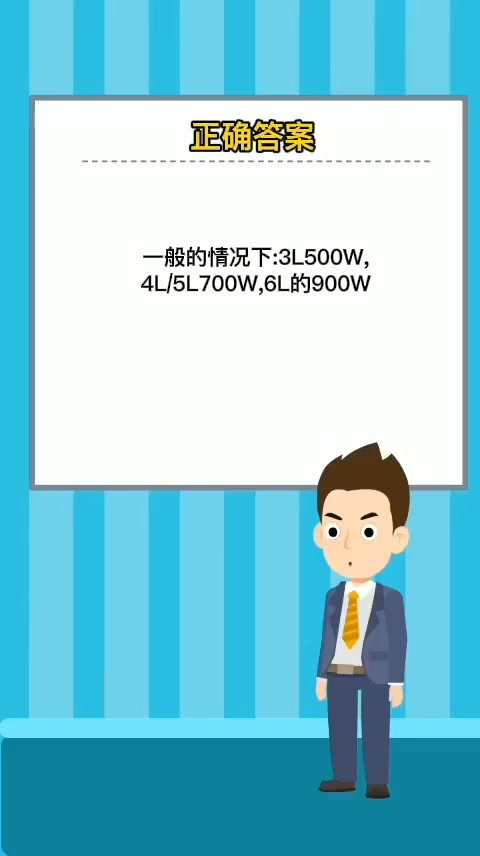 电饭煲一般多少瓦   