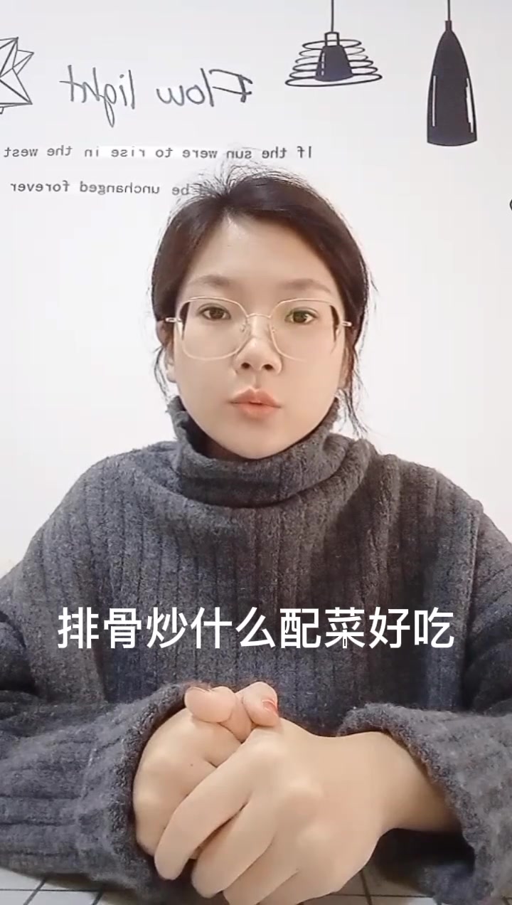 排骨炒什么配菜好吃