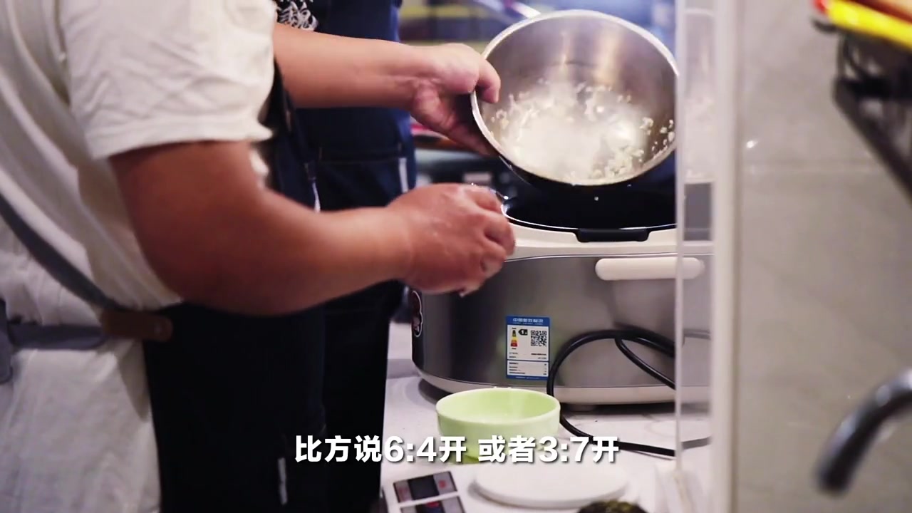 蒸米饭要多长时间熟