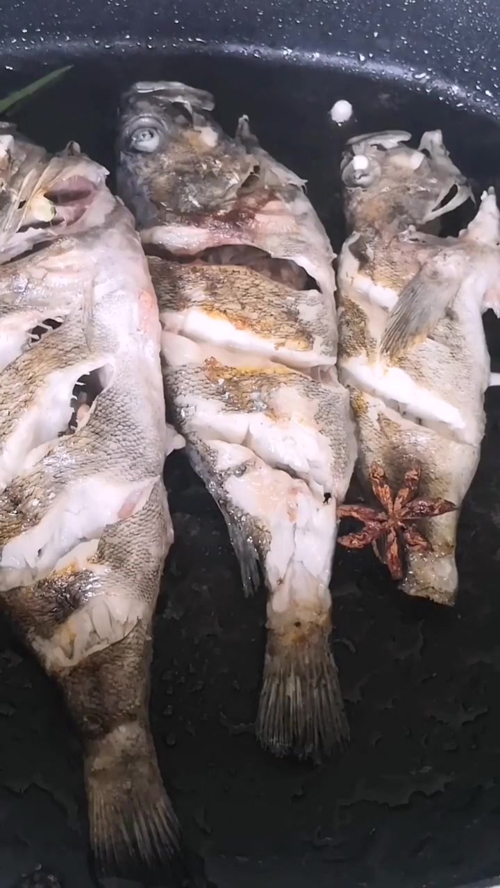 黑鱼汤怎么炖好喝又营养视频