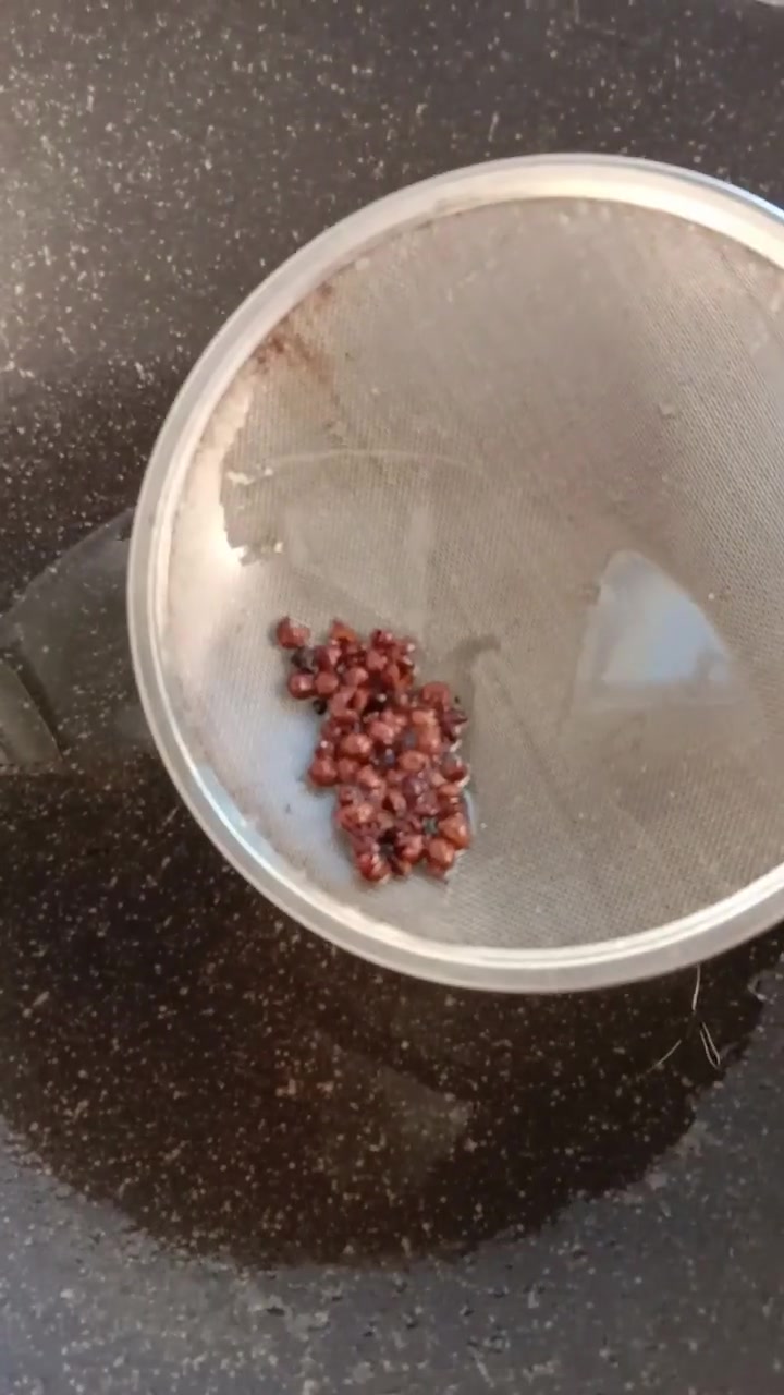 萝卜丸子汤的家常做法简单好吃