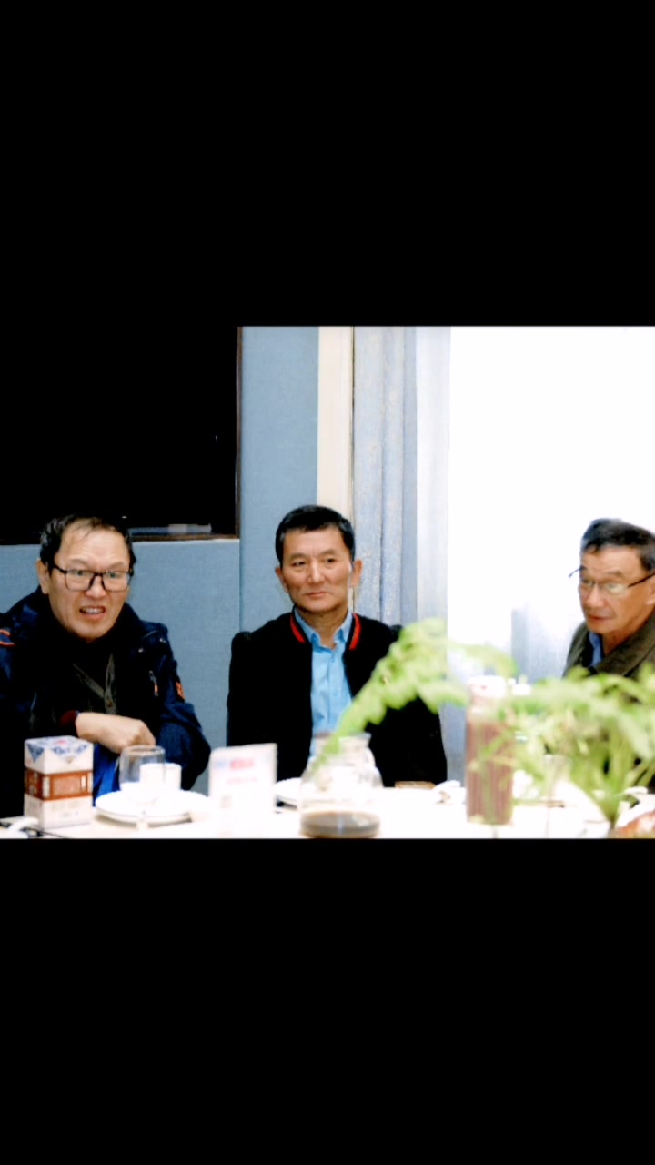 稻香鸡宜川店相聚