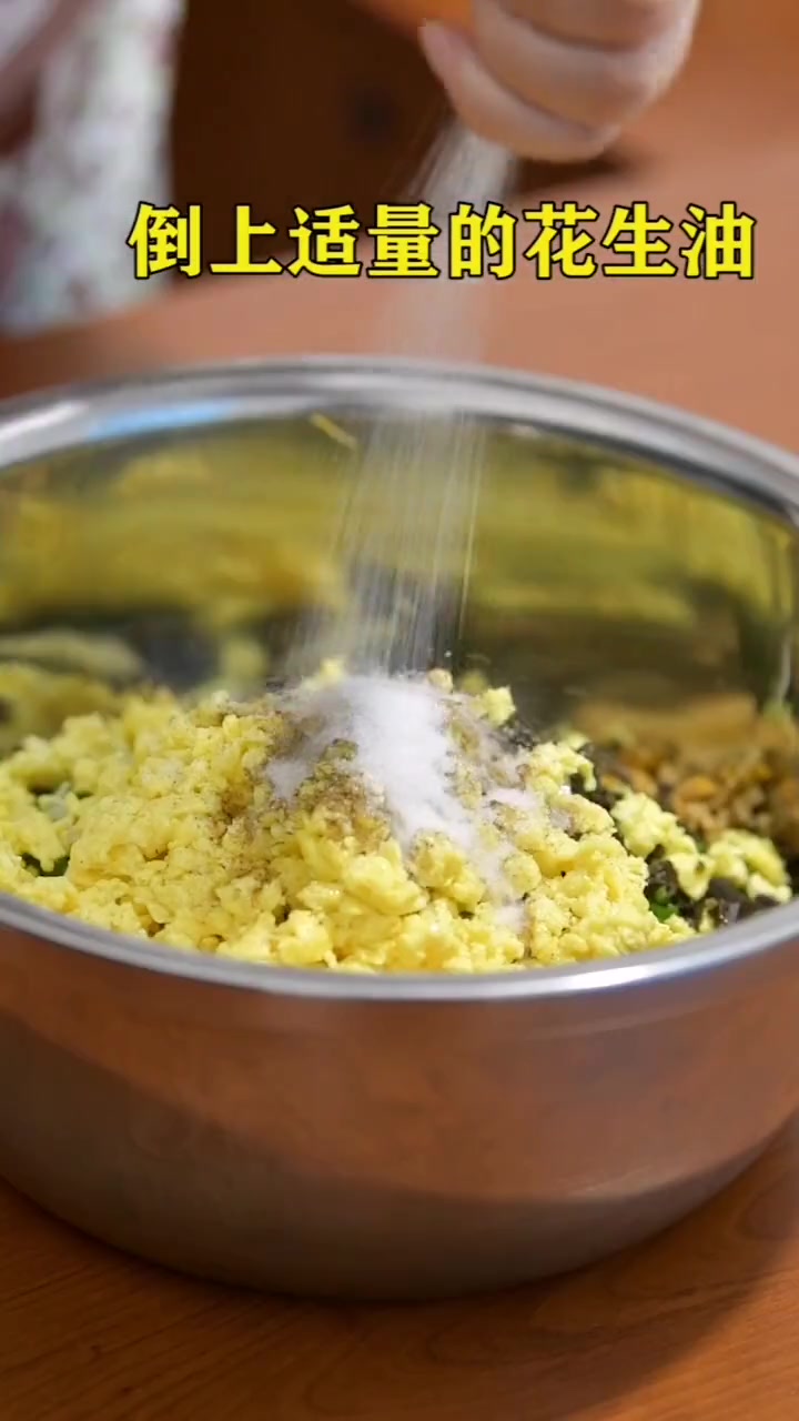 黄花菜饺子馅做法大全 