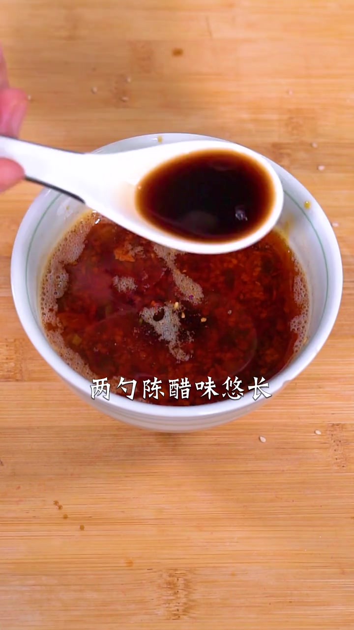 万能酱料的做法大全