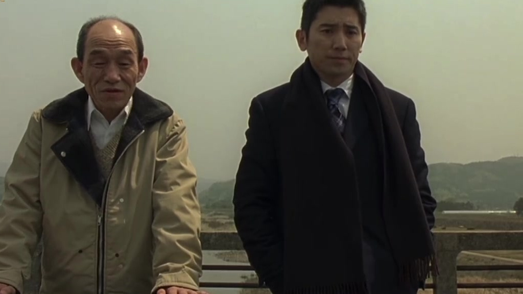 彩虹合唱团为电影《入殓师》献唱!治愈旋律配上走心歌词,再联想到电影中的感人片段,听着听着就