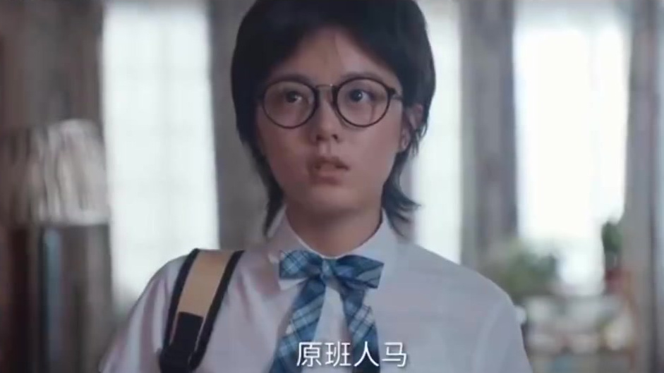 湖南卫视放出的2022大片预告,其中《少年派2》原班人马上线,我们“一秒钟”cp是不是可以