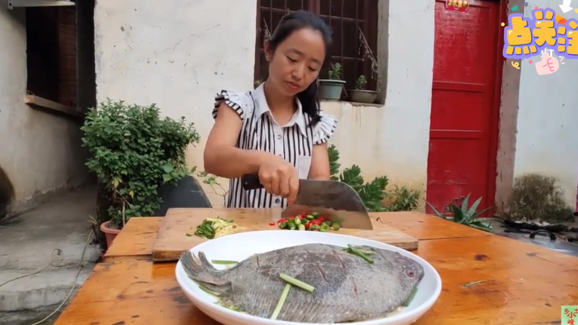 红烧多宝鱼的家常做法