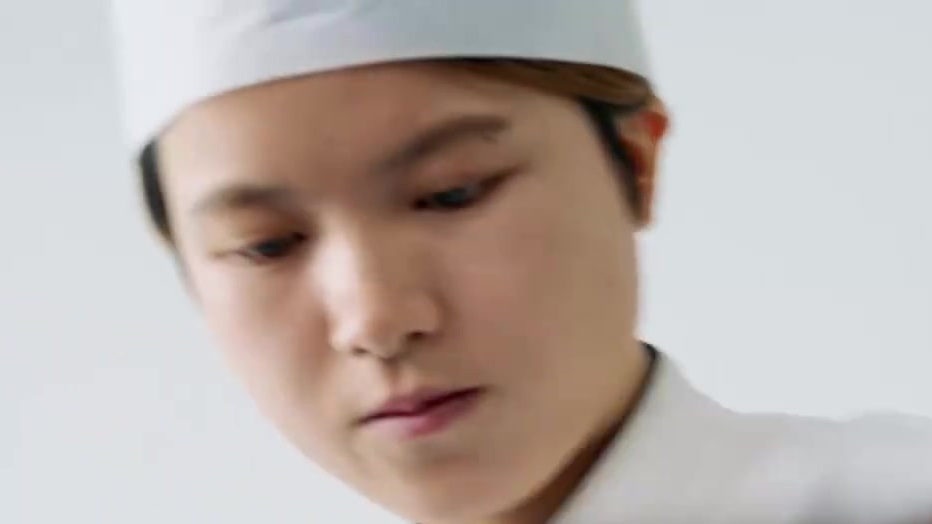 【中国最小巧的点心有多小?看完之后惊呆了】点心可以有多小?皮都可以吃的瓜子,你见过吗?传统